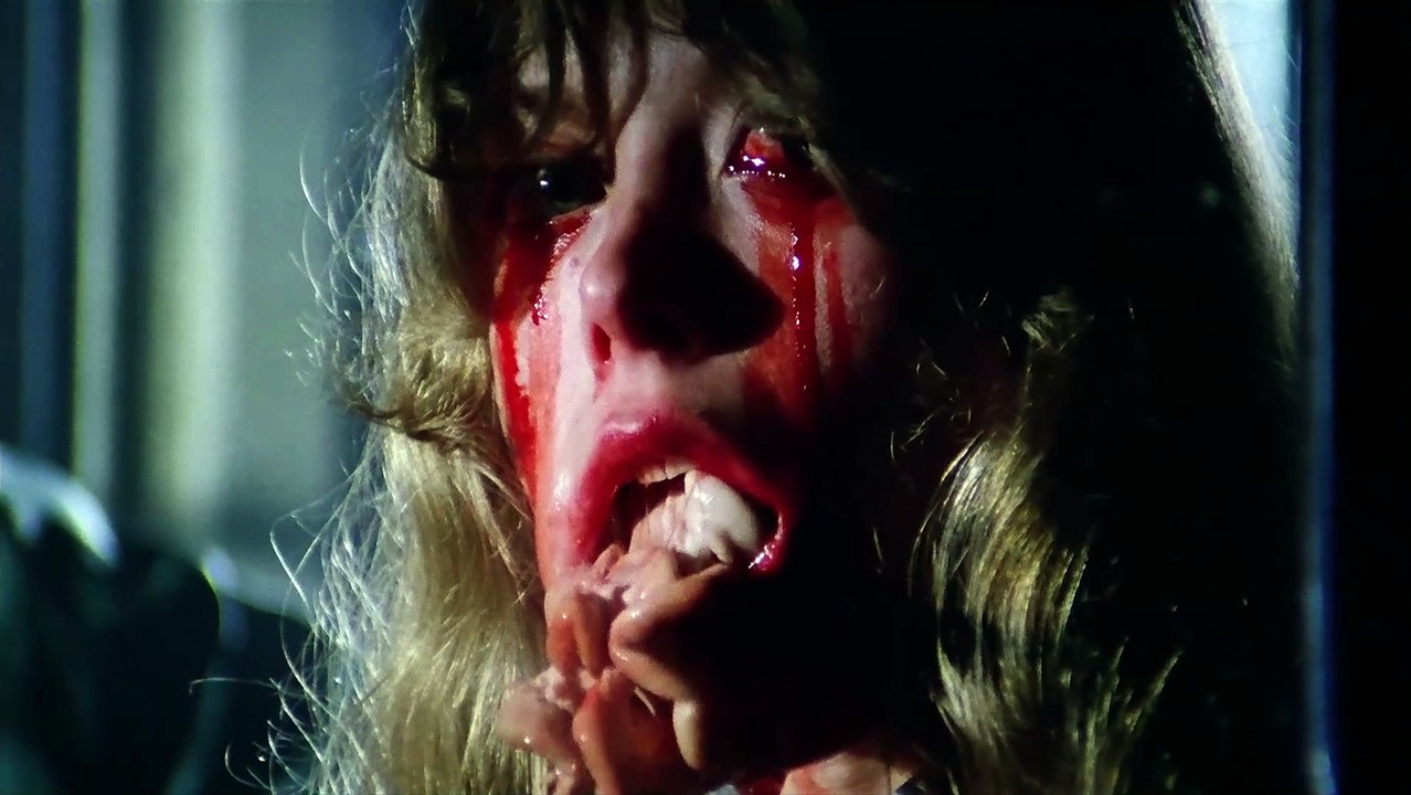 Ein zombie hing am glockenseil