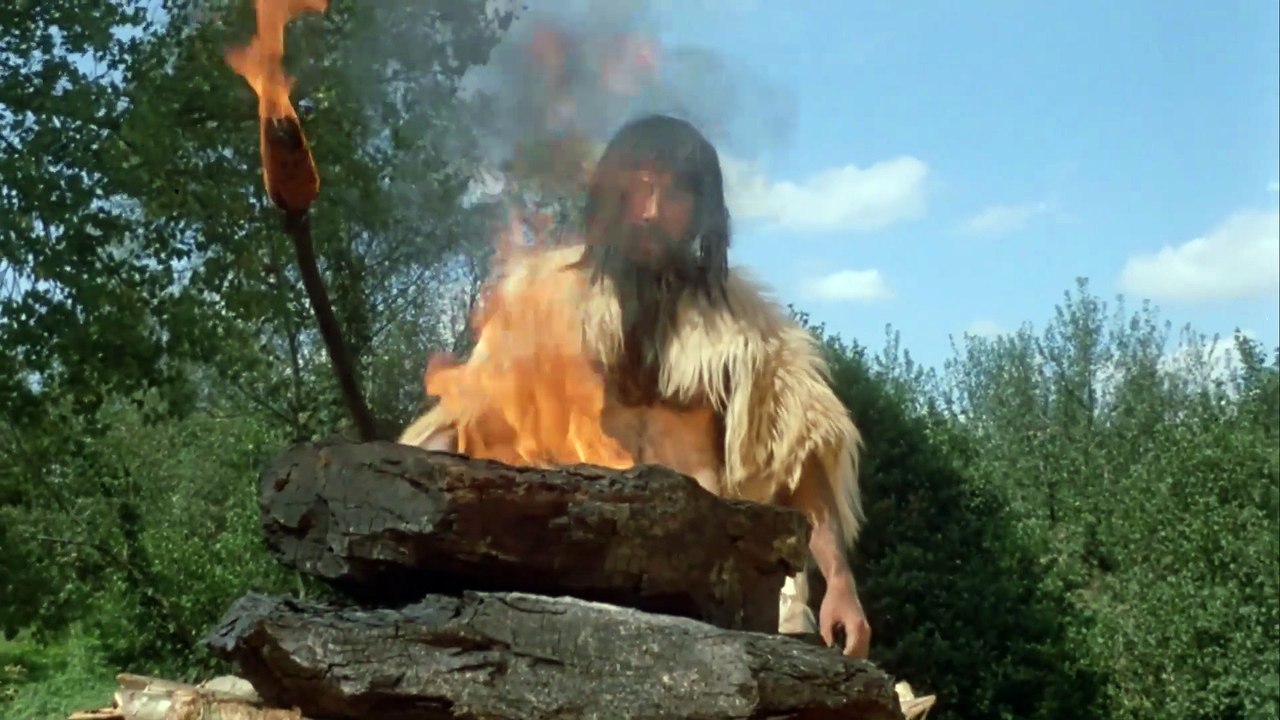 Einer Gegen Das Imperium