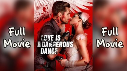 Love Is A Dangerous Dance