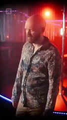 Freeze Runaway Groom #NEW