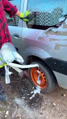 They're Reinventing the Wheel... And These Experiments are Wild! #fblifestyle