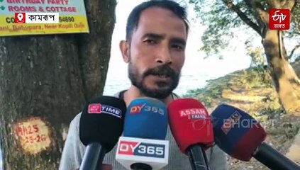 ঐতিহ্যমণ্ডিত দীপৰ বিলত নিৰ্মাণ হ'ব এলিভেটেড কৰিডৰ: নোহোৱা হৈ যাব শতাধিক গছ !