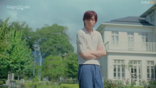 Therapy Game (Japanese Drama 2025) EP.8 ENG SUB