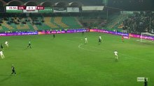 Tkacz vs Ruch Chorzów