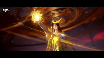 Eclipse Of Illusion Ep 25 Eng Sub