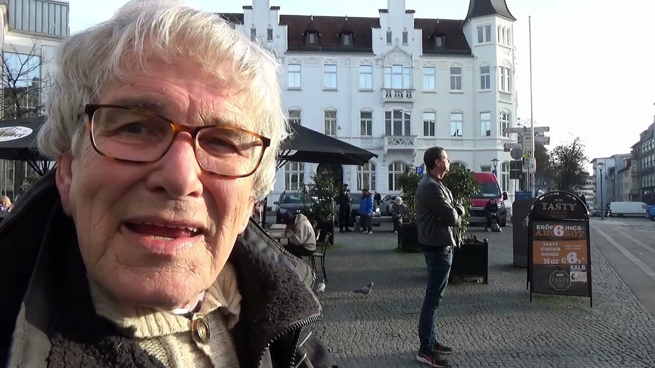 Glauben, Vertrauen, Gebetserhörung