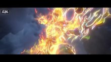 Battle Through the Heavens | S5 Ep 177 Eng sub