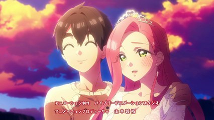 The 100 Girlfriends Who Really, Really, Really, Really, REALLY Love You S02E05