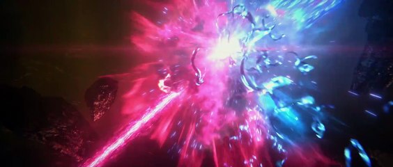 Battle Through the Heavens NF4 Ep 176