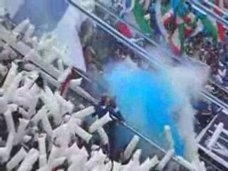 Velez Sarsfield / Boca Junior