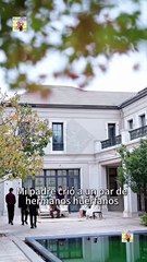 Ya No Te Quiero, Mi Guardaespaldas ES stardusttv