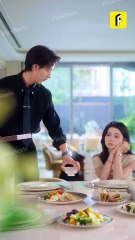 💔 【Rewrite My Role】#flickreels | New Release Full