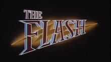 The Flash 12, Che cosa è successo a Tina 1990