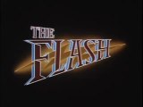 The Flash 12, Che cosa è successo a Tina 1990