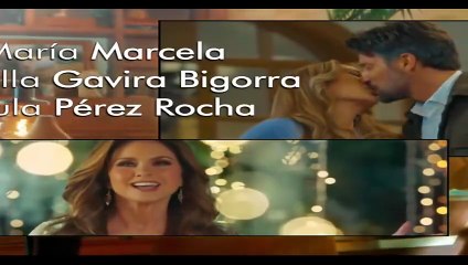 Mi Verdad Oculta | Capitulo 25