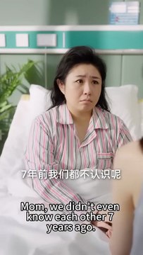 After three years of marriage, she was walking on thin ice, and he never admitted that it was Mrs. Ji who was fed up with indifference and humiliation, and she decided to file for divorce, but that night when he woke up in a car accident, the arrogant and