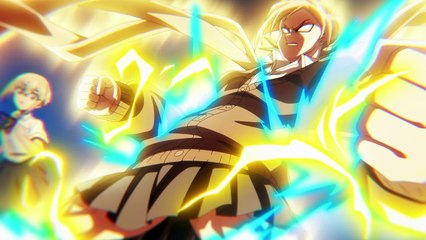 The 100 Girlfriends Who Really, Really, Really, Really, REALLY Love You S02E11