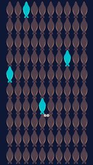 Pourquoi l'éléphant de mer est aussi énorme ? #phoque #ocean #nature #animaux #humour