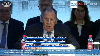 Últimas noticias | 13 diciembre 2025 - Mediodía