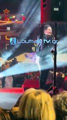 Το βίντεο από την εμφάνιση του Γιώργου Τσαλίκη στην Κόρινθο