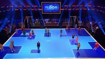 The Floor US S04E10