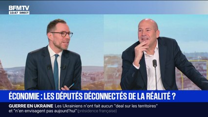 BFM Direct - Samedi 13 décembre 2025