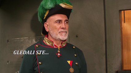 Crveni Mesec (2019) - Epizoda 122 - Domaća serija