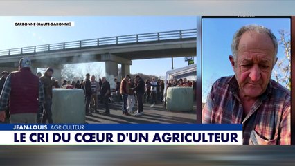 Jean-Louis Marginier : «Je ne respecterai plus les forces de l'ordre»