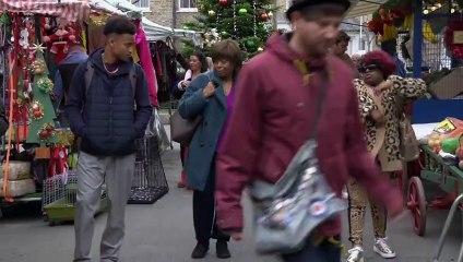 EastEnders 10th November 2025