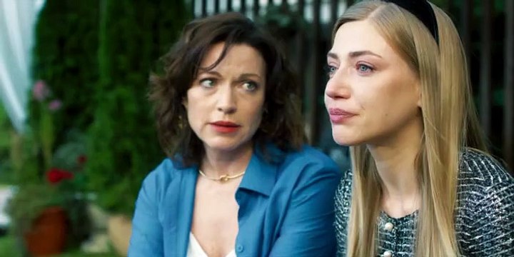 Бедные смеются, богатые плачут 2 сезон 15 серия.