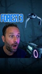 The Forest 3 est officiel : la saga part désormais dans l’espace. Crash, planète inconnue, créatures mutantes et ambiance survival encore plus oppressante. Une nouvelle direction SF totalement inattendue. Prêt à y survivre ?