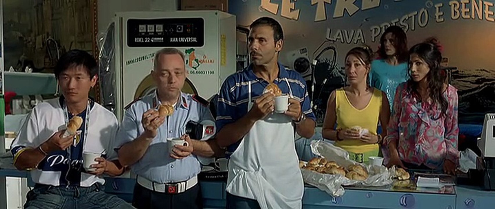 Ti amo in tutte le lingue del mondo (2005)
