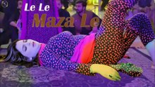 Le Le Maza Le , Hani Sheikh, Bollywood Dance,Nice Performance , S Studio 2026
