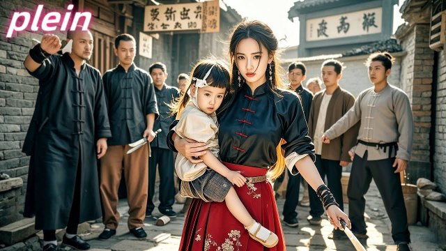 Trahie par sa famille,elle rencontre PDG et donne naissance à un adorable bébé,et son destin change