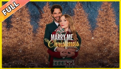 Marry Me By Christmas #shortfilm