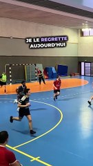 5 conseils pour les arrières ! #handball