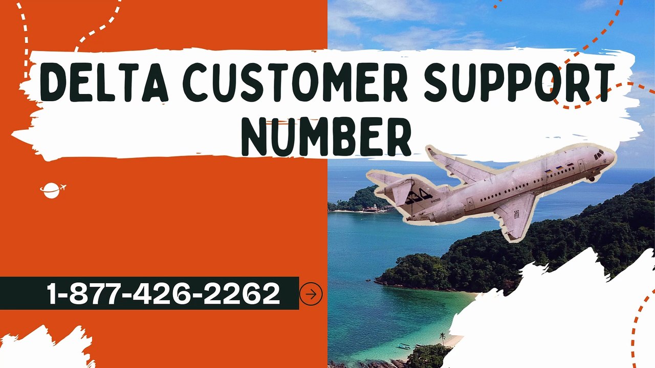 Full™ ❖Delta Airlines® Customer™ Service® ℗ ⌘ Complete 247 Support Guide