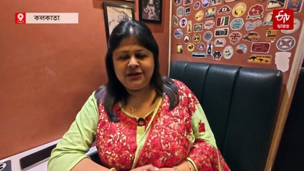 ছেলের অনুপ্রেরণাতে বিউটি পেজেন্টে বঙ্গ তনয়া !  সাফল্য নিয়ে কী বললেন দেবযানী?