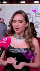 نيللي كريم وشريف سلامة ثنائية رومانسية في "على قد الحب"