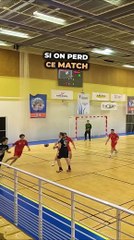 Road to Region EP.38 - On a encore eu de la chance ! #handball
