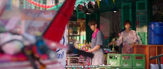 $peed @nd L0ve Ep.8 EngSub