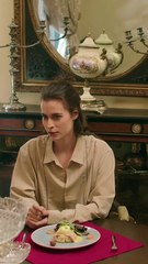 The Most Hated She-Wolf Exiled Luna's Revenge With Her Hybrid Alpha Completed