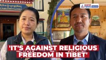 Tibetan Leaders Express Anger Against China-Backed Panchen Lama’s Statement