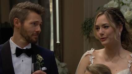 The Bold and the Beautiful S39E63 Friday, December 12, 2025