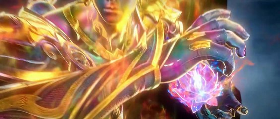 [4k] Battle Through the havens Episode 177 Subtitle multi. 2