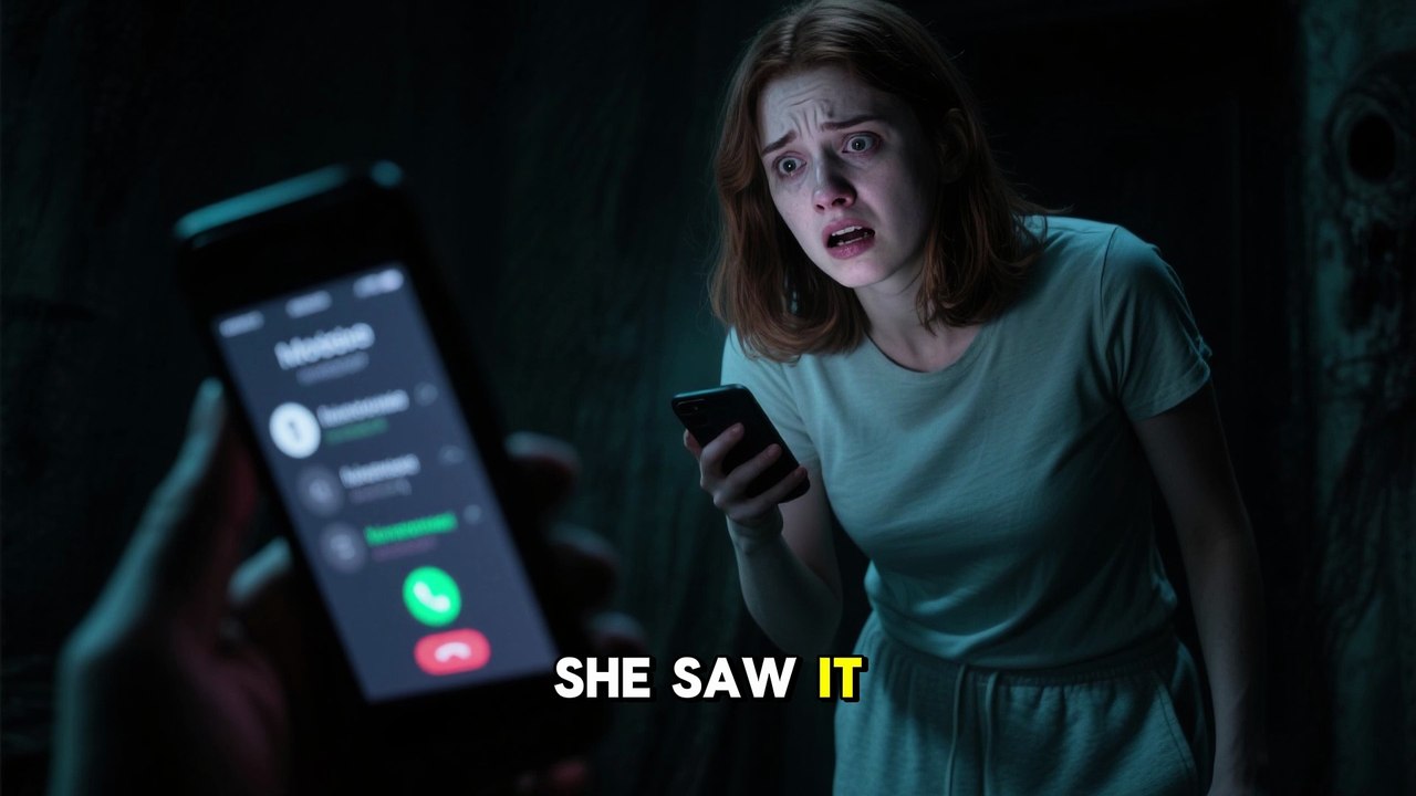 The Missed Call