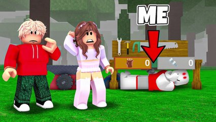 Roblox | Using BROKEN GLITCHES To Troll TOXIC Players in 99 Nights in the Forest!