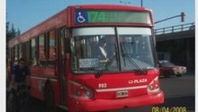 FOTOS DE OMNIBUS - CAPITULO 4