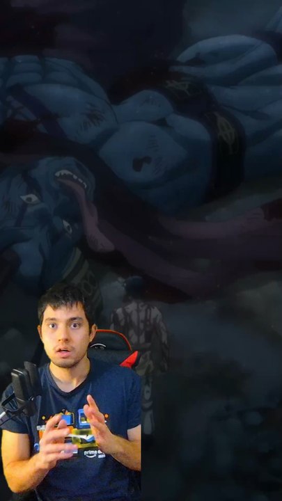 ❓ Comment Qin Shi Huang a fait pour vaincre Chi You, le dieu démon ? 😈On peut trouver ça incohérent que Qin ait pu tuer un dieu sans Volund, sachant qu'à l'époque, Qin Shi Huang n'avait aucun moyen d'en posséder ⚔️❌