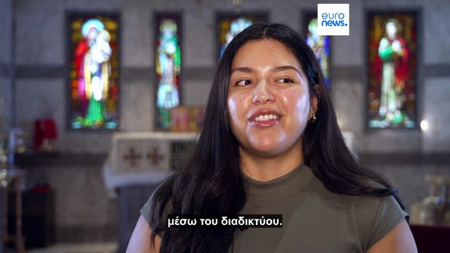 Η Ορθοδοξία κερδίζει έδαφος στις ΗΠΑ: Από τα μέσα κοινωνικής δικτύωσης... στους ναούς